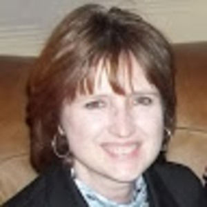 Meet your Posher, Katherine